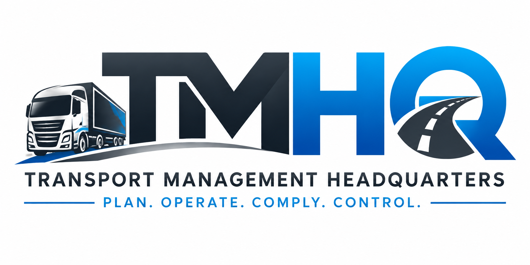 TMHQ — Transport Management Headquarters